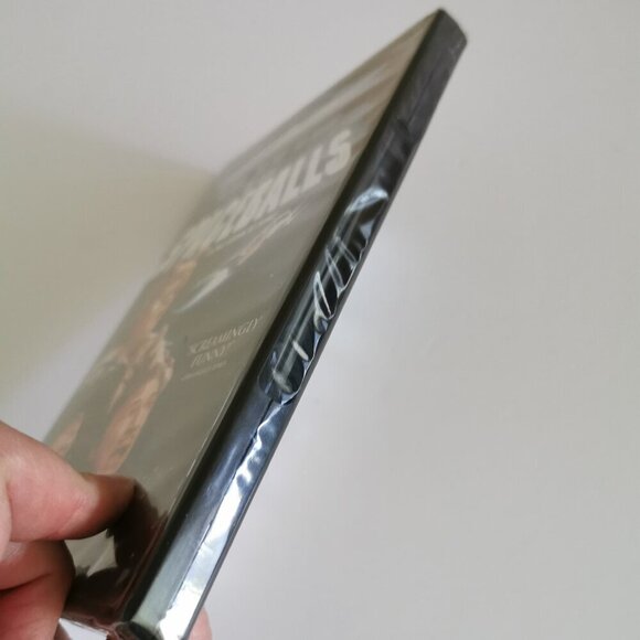 Spaceballs DVD SEALED Mel Brooks John Candy Scifi Comedy Film Movie - Picture 3 of 3